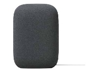 The Good Guys Google Nest Audio - Charcoal offer
