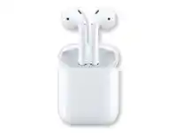 The Good Guys Apple AirPods with Charging Case offer