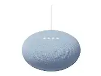 Google Nest Mini- Sky Blue