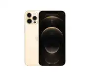 The Good Guys Apple iPhone 12 Pro Max 128GB - Gold offer