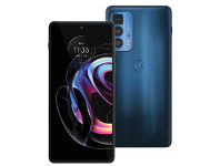 The Good Guys Motorola Edge 20 Pro 5G - Thunder Black offer