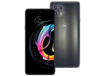 The Good Guys Motorola Edge 20 Fusion 5G - Electric Iron offer