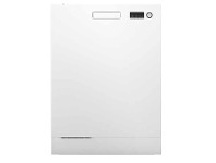 The Good Guys Asko Built-Under Dishwasher - White offer
