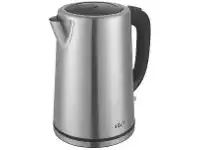 The Good Guys Solt 1.7 Litre Henry Kettle - Stainless Steel offer