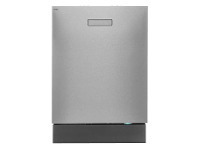 The Good Guys Asko Built-In Dishwasher - Stainless Steel offer