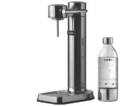 The Good Guys Aarke Carbonator III - Polished Steel offer