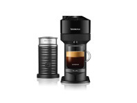 The Good Guys Nespresso Vertuo Next Premium Bundle - Black offer