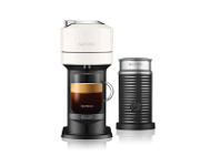 The Good Guys Nespresso Vertuo Next Bundle - White offer