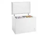 The Good Guys Westinghouse 292L Chest Freezer offer