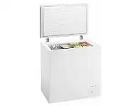 The Good Guys Westinghouse 142L Chest Freezer offer