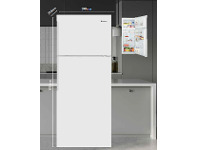 The Good Guys Westinghouse 431L Top Mount Refrigerator offer