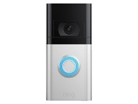 Officeworks Ring Video Doorbell 4 offer
