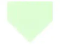 Officeworks Quill 510 x 635 mm Board 210gsm Pastel Green offer