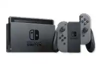 Nintendo Switch Console - Gray