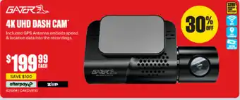 4K UHD DASH 4K UHD DASH CAM
