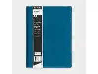 Officeworks Collins Debden Collins A4 Day to Page 2022 Associate II Diary Teal offer