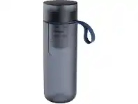 Officeworks Philips Phillips Active Bottle with Fitness Filter 590mL Blue offer