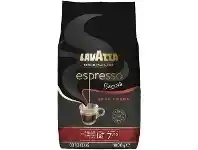 Lavazza Barista Gran Crema Beans 1kg