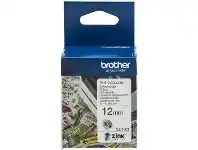 Officeworks Brother CZ 1002 Roll 12mm x 5m offer