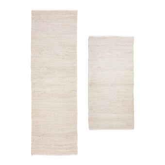 Pillow Talk Goa floor runner by habitat offer