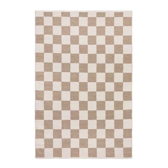 Pillow Talk Axel floor rug by habitat offer