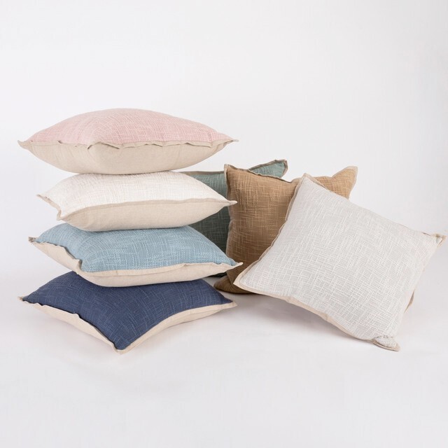 Pillow Talk Tamarama cushion by habitat offer