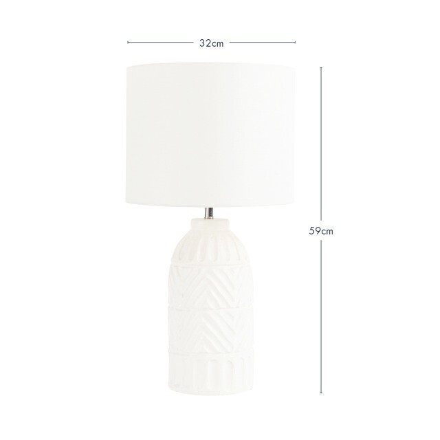 Pillow Talk Athens table lamp by m.u.s.e. offer