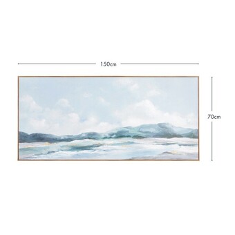 Pillow Talk Malo wall art by m.u.s.e. offer