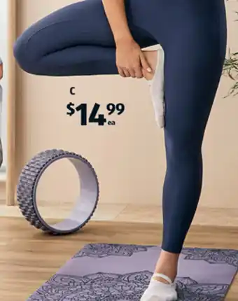 ALDI C_Women's Tights offer