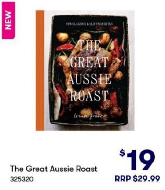 The Great Aussie Roast