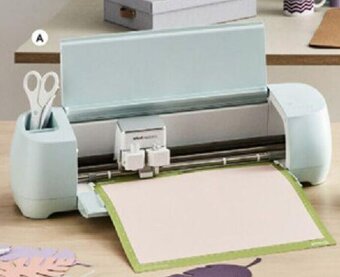 Harvey Norman Cricut Explore 3 Machine. offer