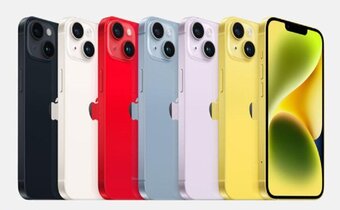 iPhone 14- 128GB