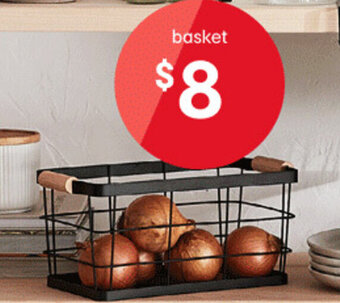 basket