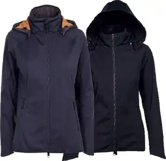 Anaconda Gondwana women’s mowarry softshell jacket offer