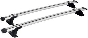 Anaconda Prorack aerobar roof racks offer