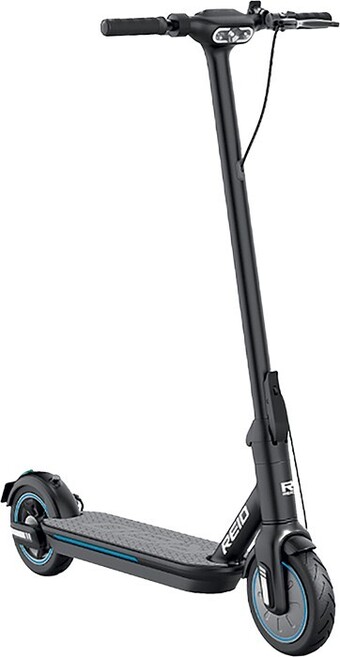 Reid boost e-scooter