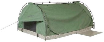 Anaconda Dune 4wd king titan deluxe double swag offer