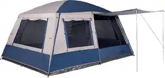 Anaconda Oztrail hightower 10 person tent offer