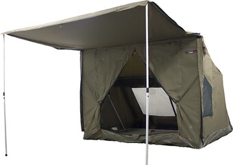 Anaconda Oztent rv-5 tent offer