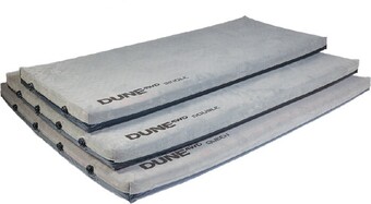Anaconda Dune 4wd grey single mat offer