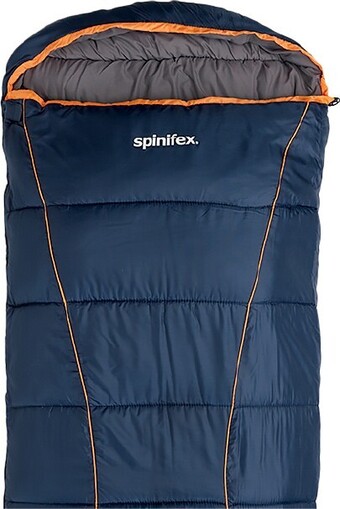 Anaconda Spinifex drifter sleeping bag offer