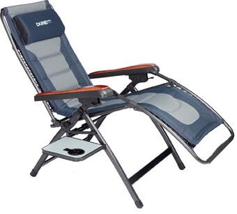 Anaconda Dune 4wd deluxe lounge recliner offer