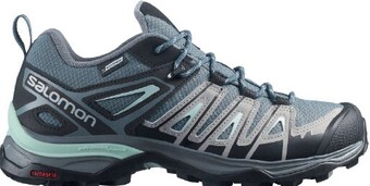 Salomon women’s x ultra pioneer gore-tex low hiker