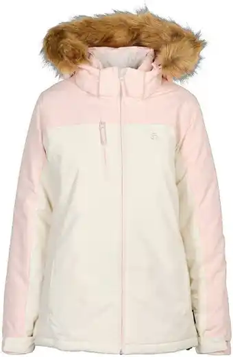 Anaconda Chute women’s aina snow jacket offer