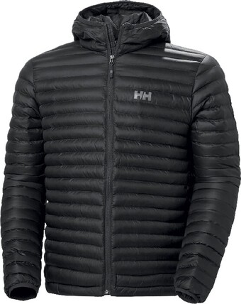 Anaconda Helly hansen men’s sirdal hooded insulator jacket offer