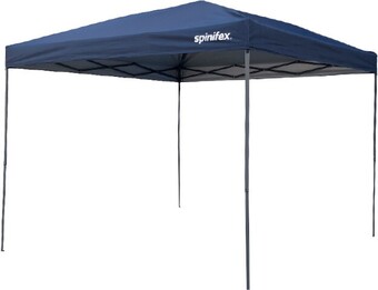 Anaconda Spinifex standard ii 3x3m gazebo offer