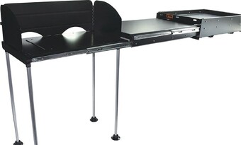 BCF Xtm 4x4 camp kitchen offer