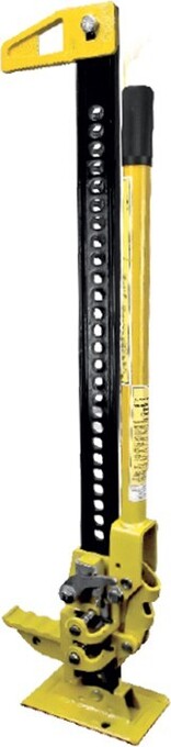 Mean mother high lift jack 48 inch