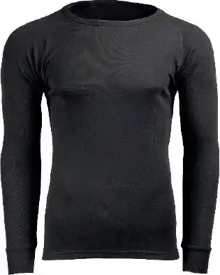 Anaconda Mountain designs adult’s polypro long sleeve top offer