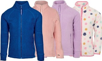 Anaconda Cape kids mugwamp fleece offer